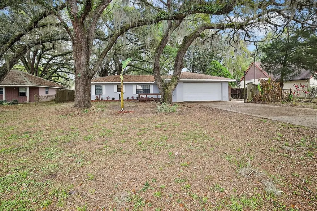 1142 Trailridge Avenue Inverness FL 34453