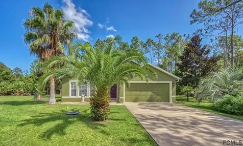 21 Zoffer Court Palm Coast FL 32164