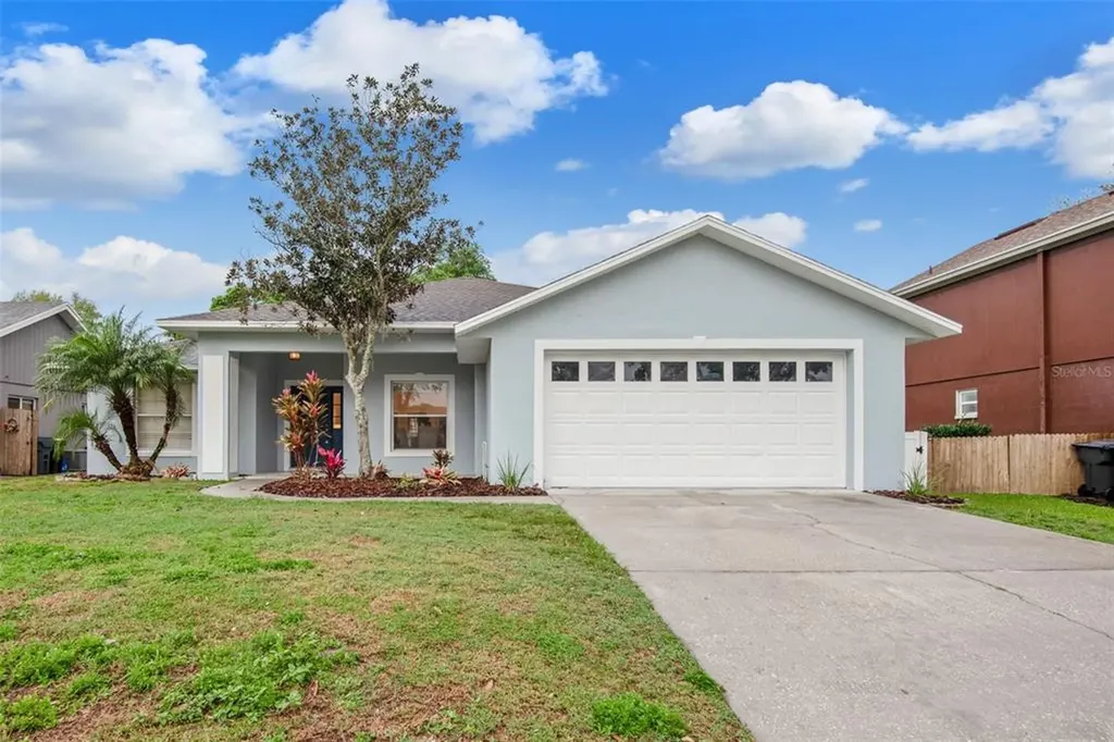 516 Little Lake Court Winter Haven FL 33884
