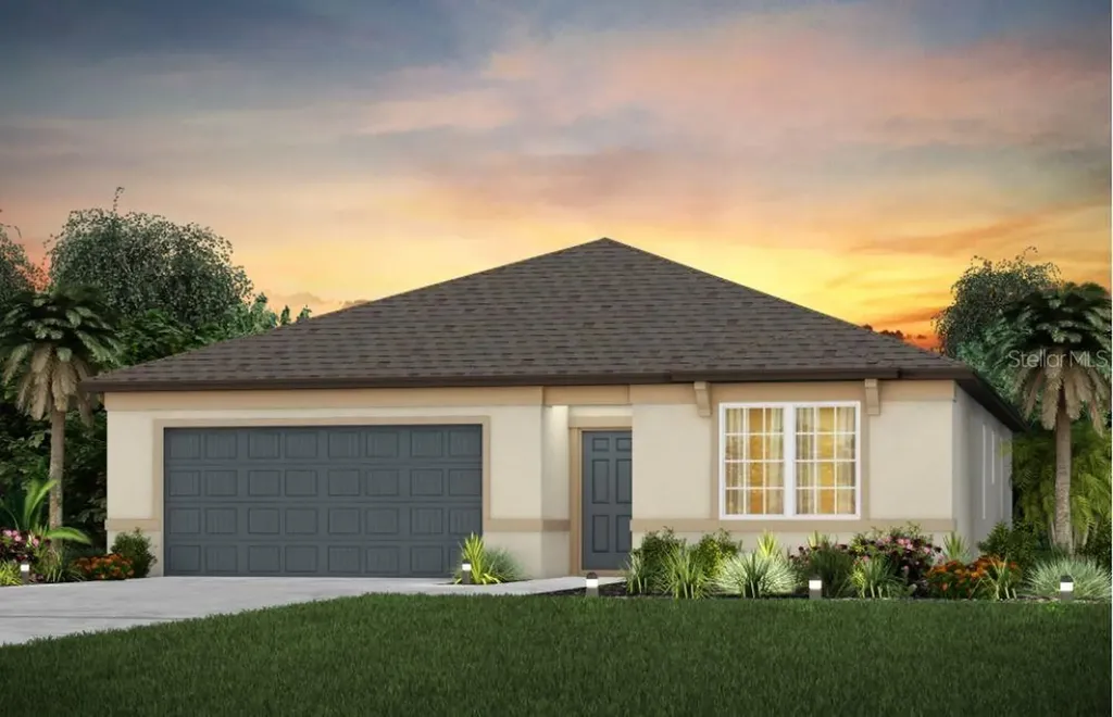 5592 Keaton Springs Drive Lakeland FL 33811