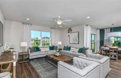 5592 Keaton Springs Drive Lakeland FL 33811