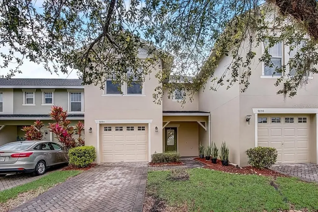 9894 Tivoli Villa Drive Orlando FL 32829