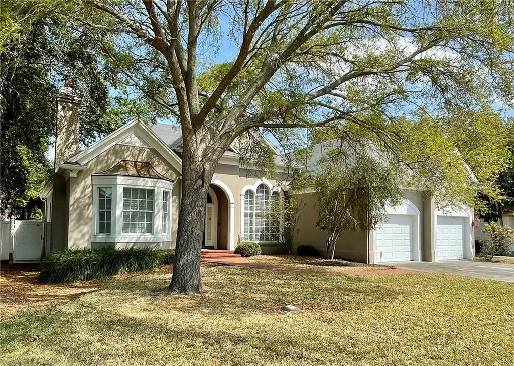 4213 W Vasconia Street Tampa FL 33629