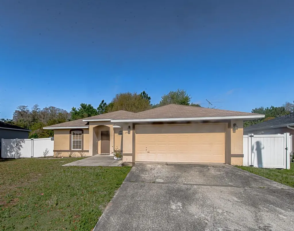 210 Banbury Place Kissimmee FL 34758