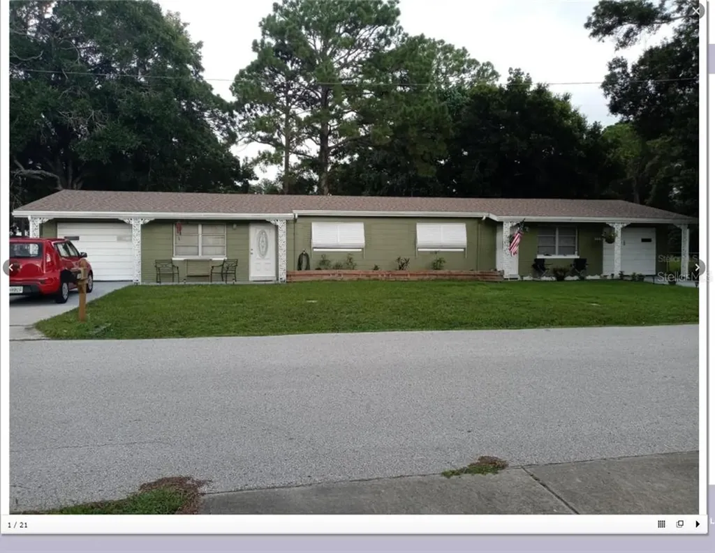 7691 54th Street N Pinellas Park FL 33781