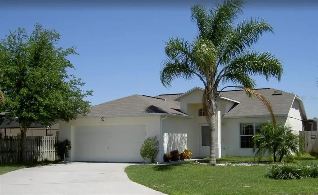 1126 Blackwood Way Clermont FL 34714