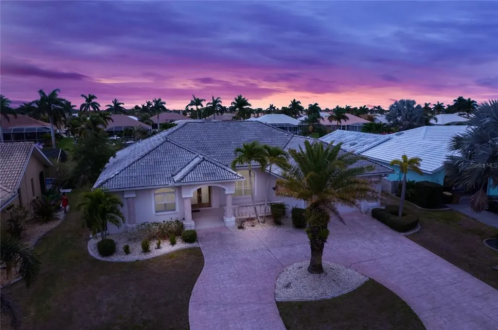1127 Treasure Cay Court Punta Gorda FL 33950