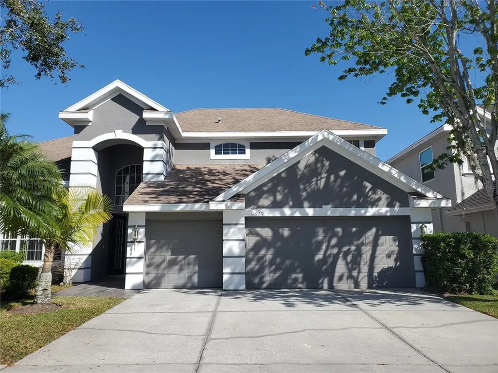 11629 Renaissance View Court Tampa FL 33626