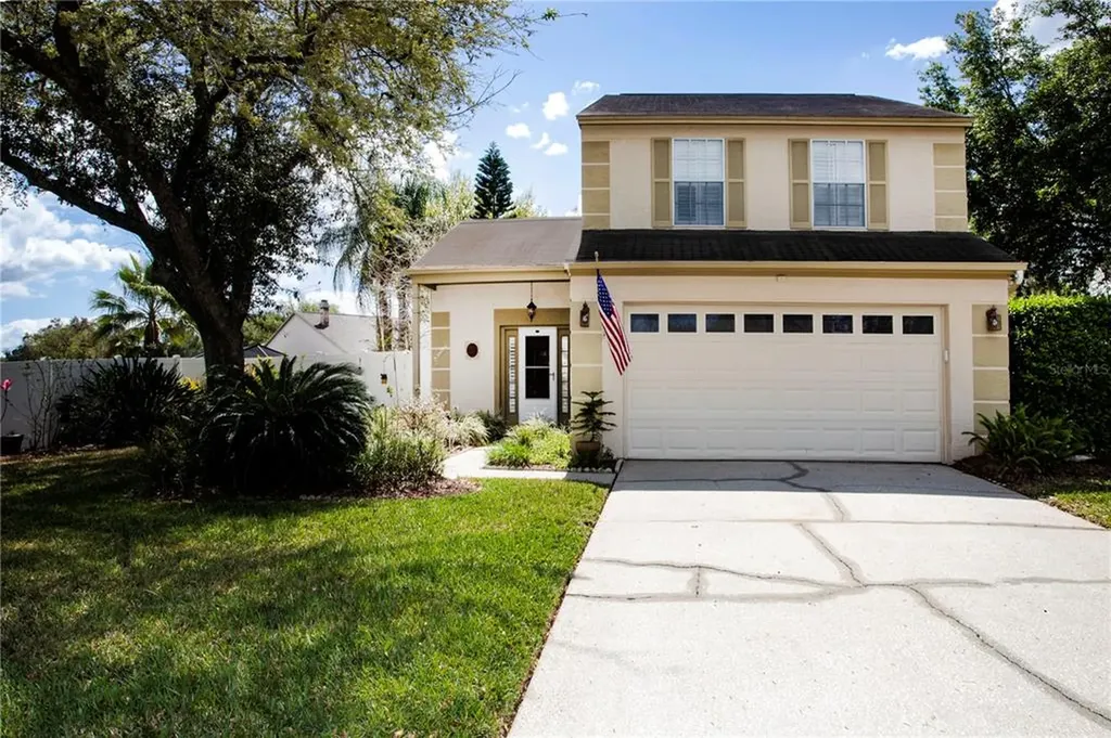 9713 Fox Hollow Road Tampa FL 33647