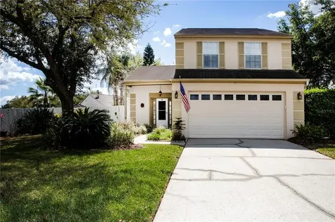 9713 Fox Hollow Road Tampa FL 33647