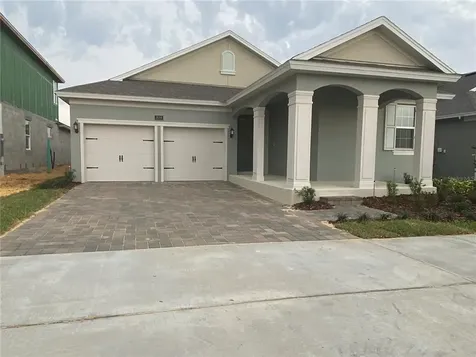 15246 Lake Lamonia Street Winter Garden FL 34787