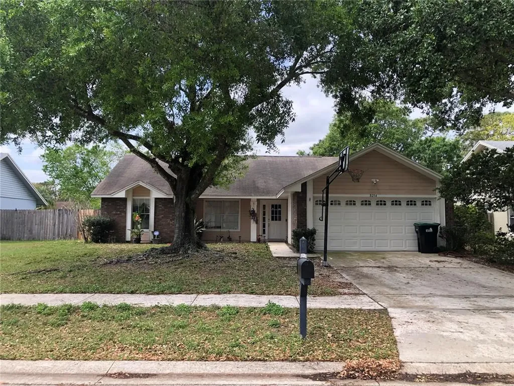 8054 Excalibur Court Orlando FL 32822
