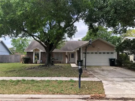 8054 Excalibur Court Orlando FL 32822