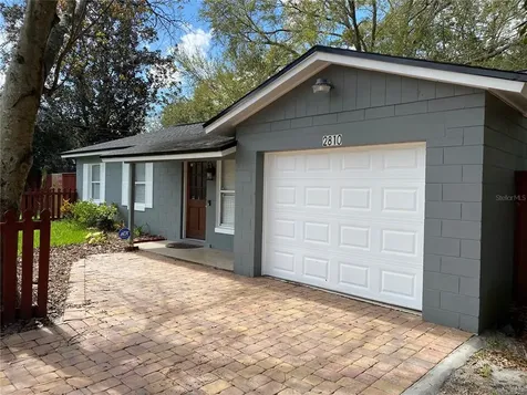 2810 Radnor Avenue Orlando FL 32826