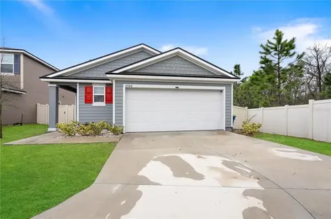 8988 Kipper Drive Jacksonville FL 32211