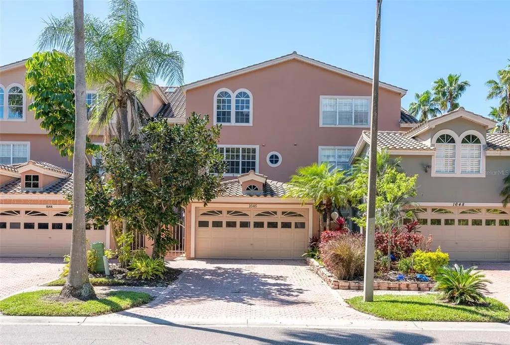 1646 Lago Vista Boulevard Palm Harbor FL 34685