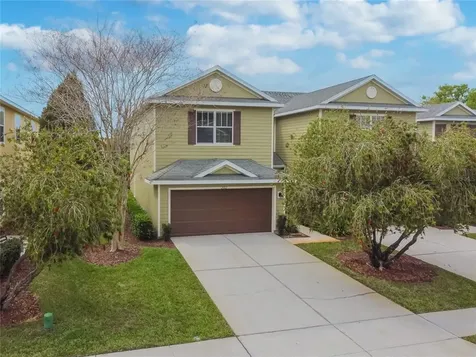 20112 Weeping Laurel Place Tampa FL 33647