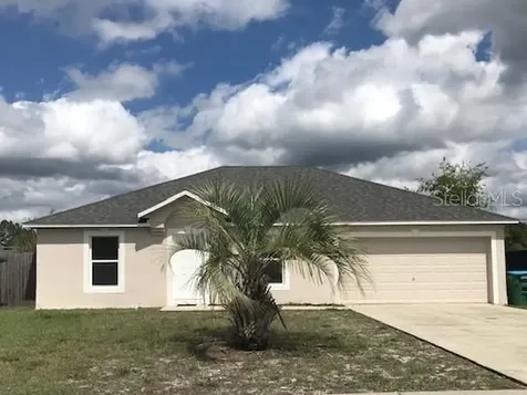 2918 Chalmer Street Deltona FL 32738