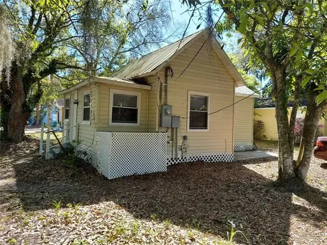 1101 E 7th Street Sanford FL 32771