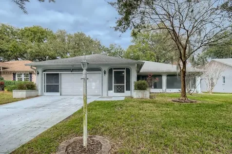 3517 Oak Lake Drive Palm Harbor FL 34684