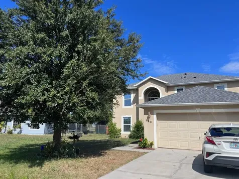 940 Salerno Court Kissimmee FL 34758