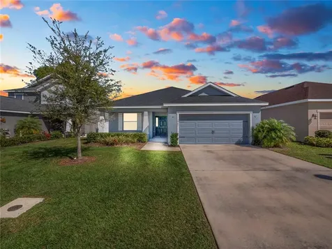 1961 Danes Court Lakeland FL 33810