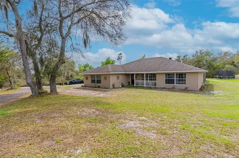 154 Ziv Road Debary FL 32713
