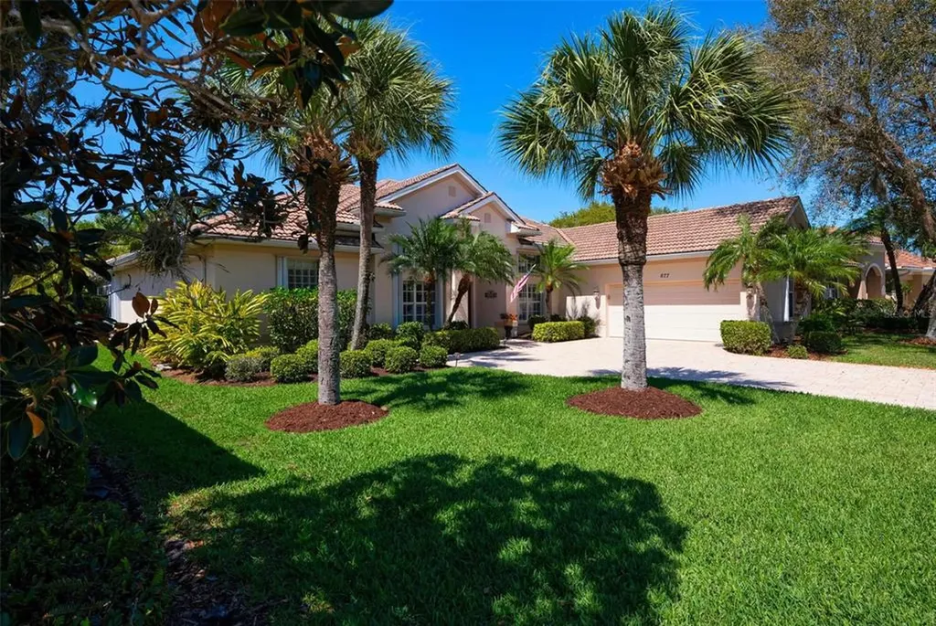 677 Egret Walk Lane Venice FL 34292