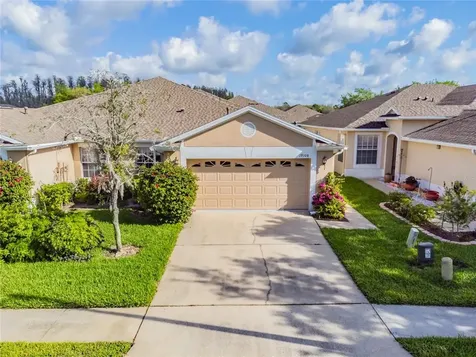 19108 Weymouth Drive Land O Lakes FL 34638
