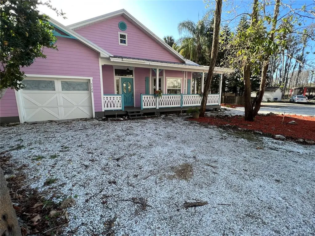 5728 Eden Lane Land O Lakes FL 34639