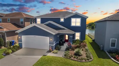 2153 Ontario Way Lakeland FL 33805
