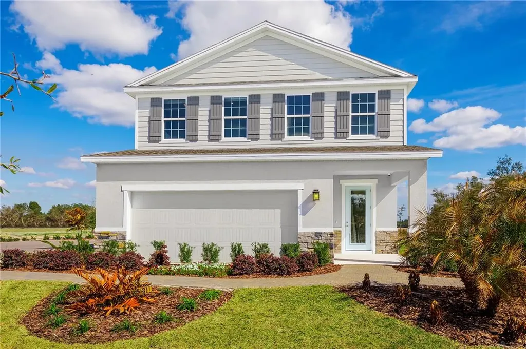 5005 Grand Teton Court Deland FL 32724