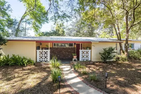 530 NE 8th Terrace Gainesville FL 32601
