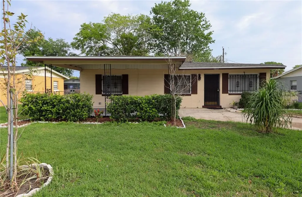 4913 Caserta Street Orlando FL 32819