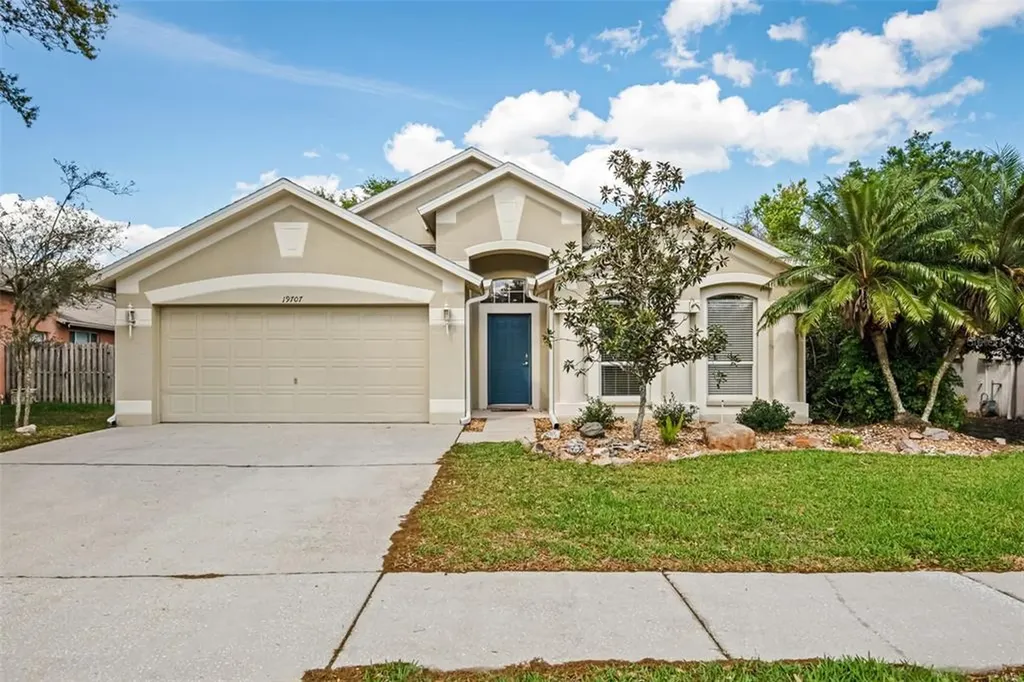 19707 Ellendale Drive Land O Lakes FL 34638