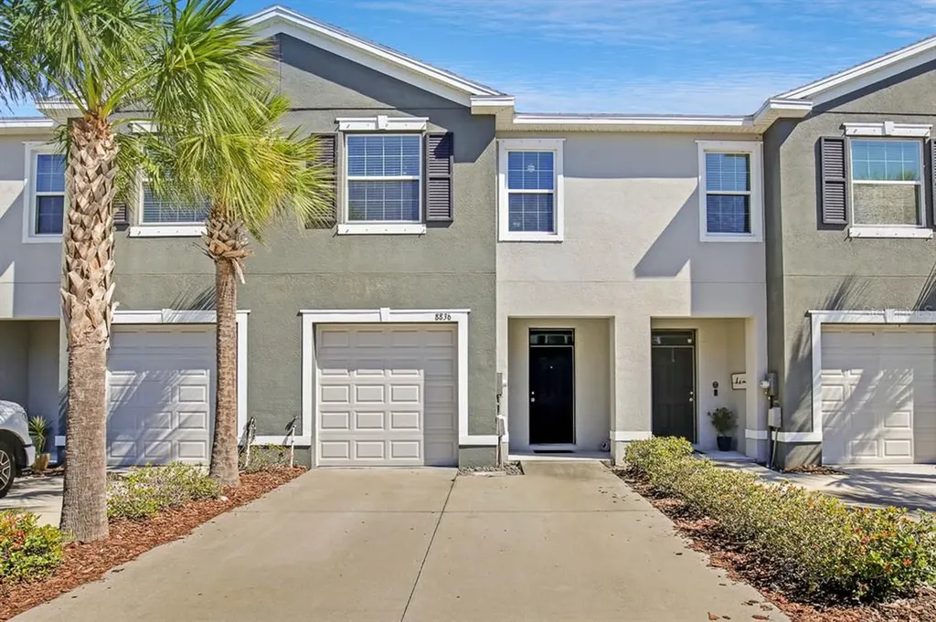 8836 Indigo Trail Loop Riverview FL 33578