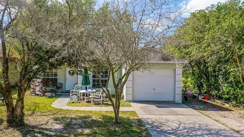 1105 13th Avenue NW Largo FL 33770