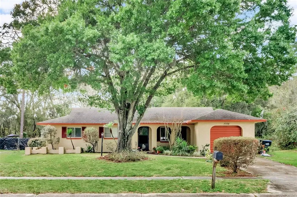 3708 Veraval Avenue Orlando FL 32817