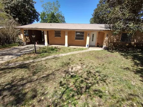 27339 Thrush Avenue Brooksville FL 34602