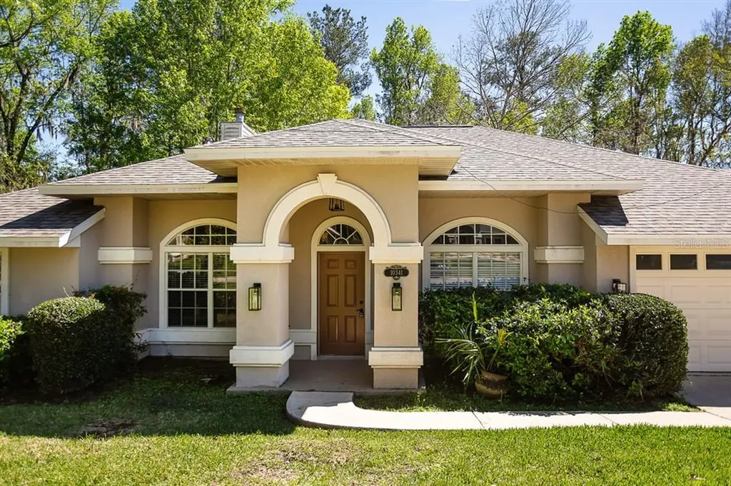 10341 NW 13th Avenue Gainesville FL 32606
