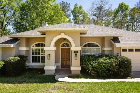 10341 NW 13th Avenue Gainesville FL 32606