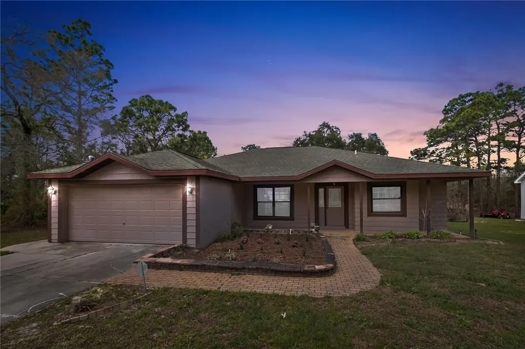 11990 Osprey Avenue Weeki Wachee FL 34614