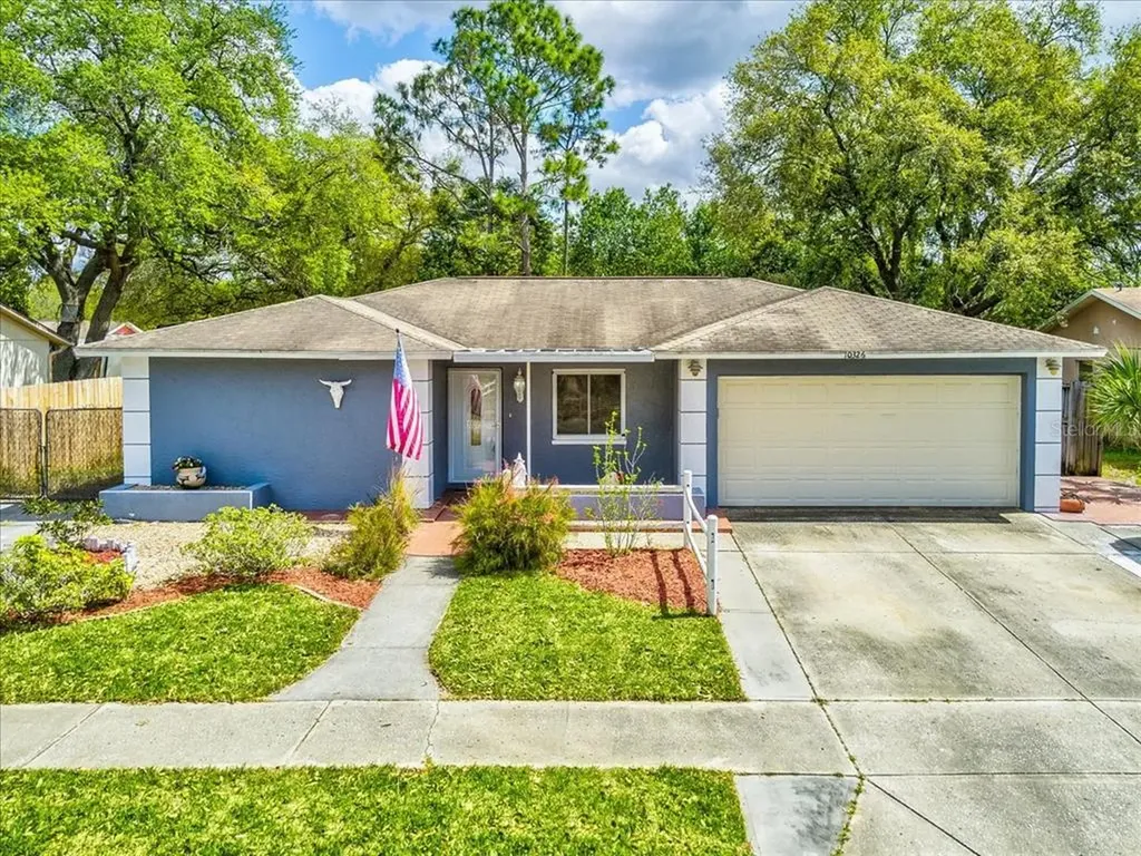 10326 White Cedar Street Port Richey FL 34668