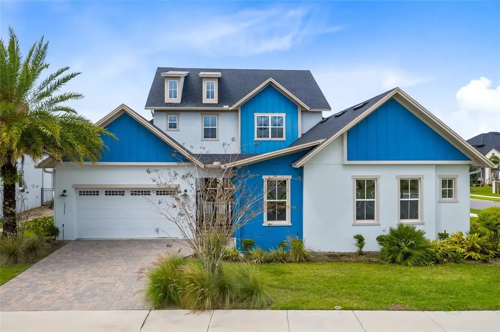 12702 Banting Terrace Orlando FL 32827