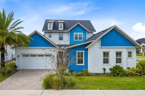 12702 Banting Terrace Orlando FL 32827