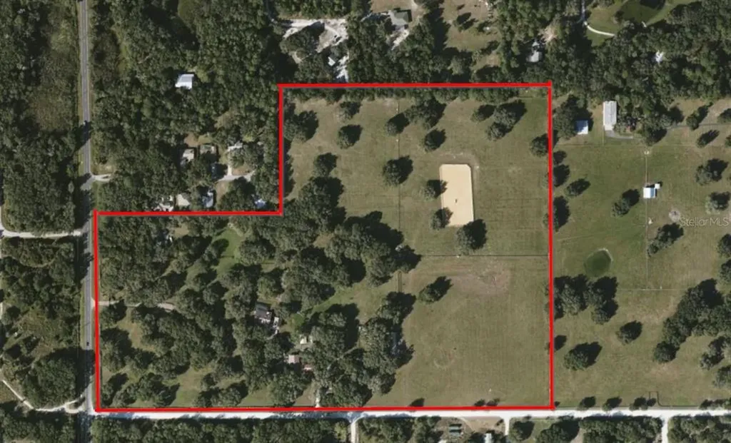 8837 N Citrus Avenue Crystal River FL 34428