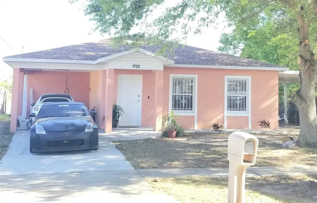 1722 Green Ridge Road Tampa FL 33619