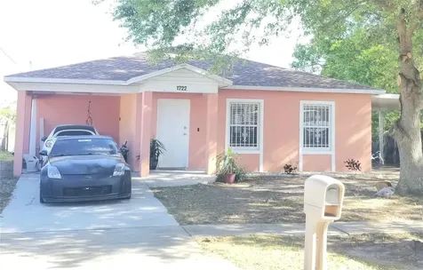 1722 Green Ridge Road Tampa FL 33619