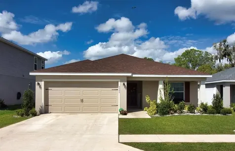 8060 Brookeshire Drive Lakeland FL 33809
