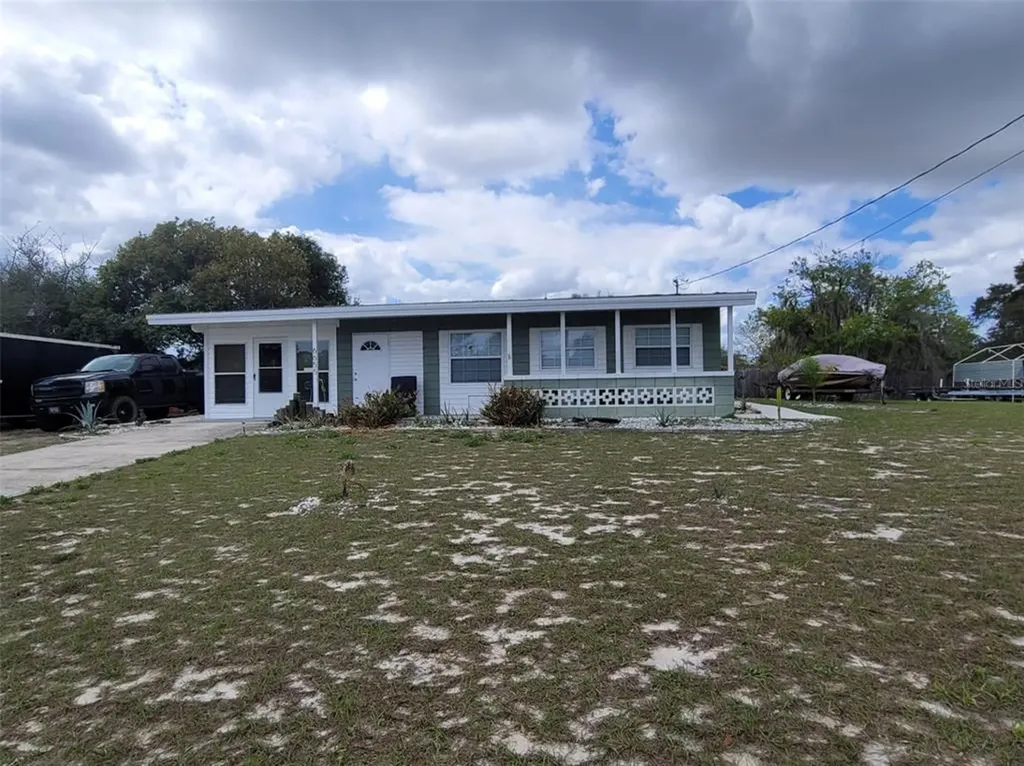6655 Cypress Drive Lake Wales FL 33898